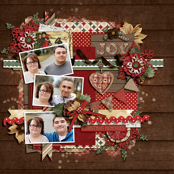 Christmas Memories 2017