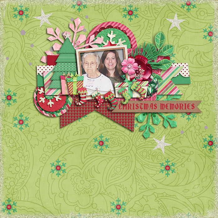 Christmas Memories