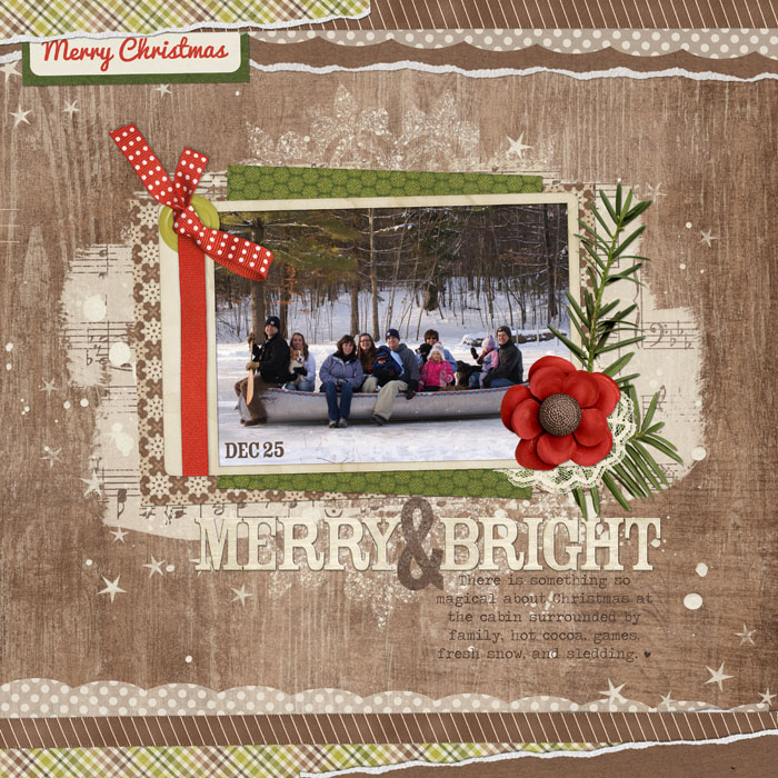 Christmas Memories