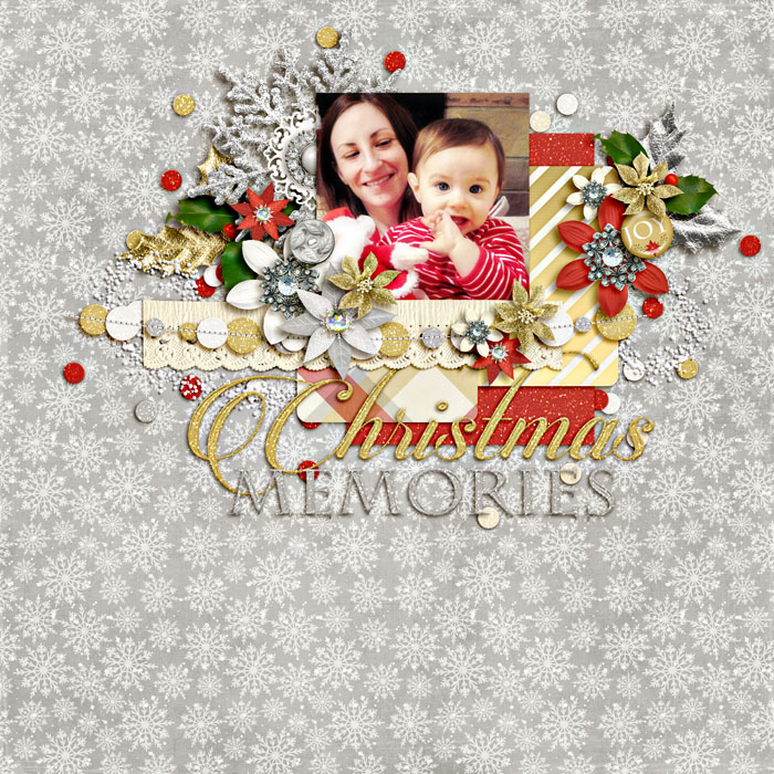 Christmas Memories