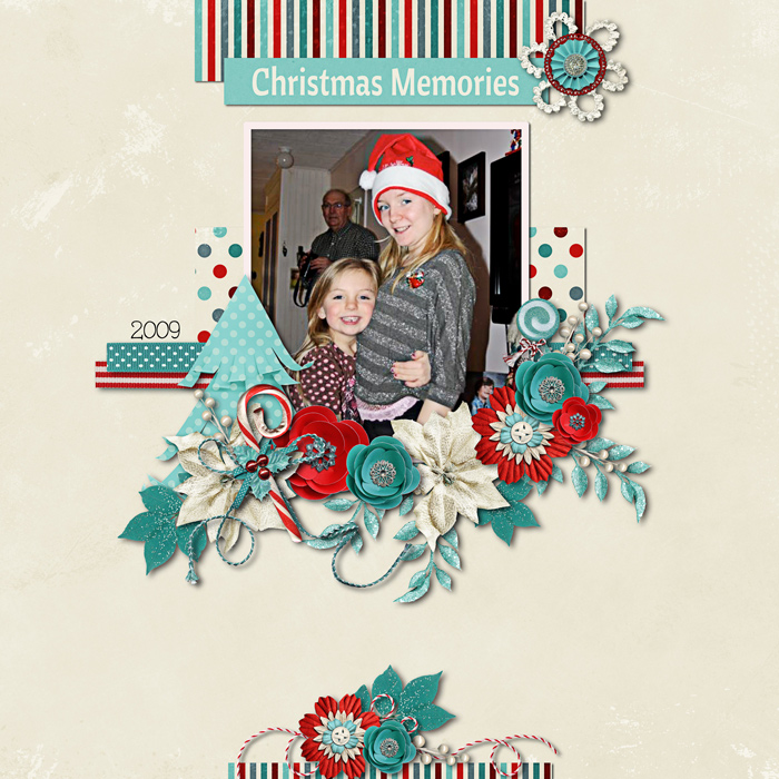 Christmas Memories