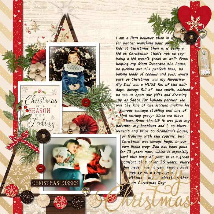 Christmas Memories