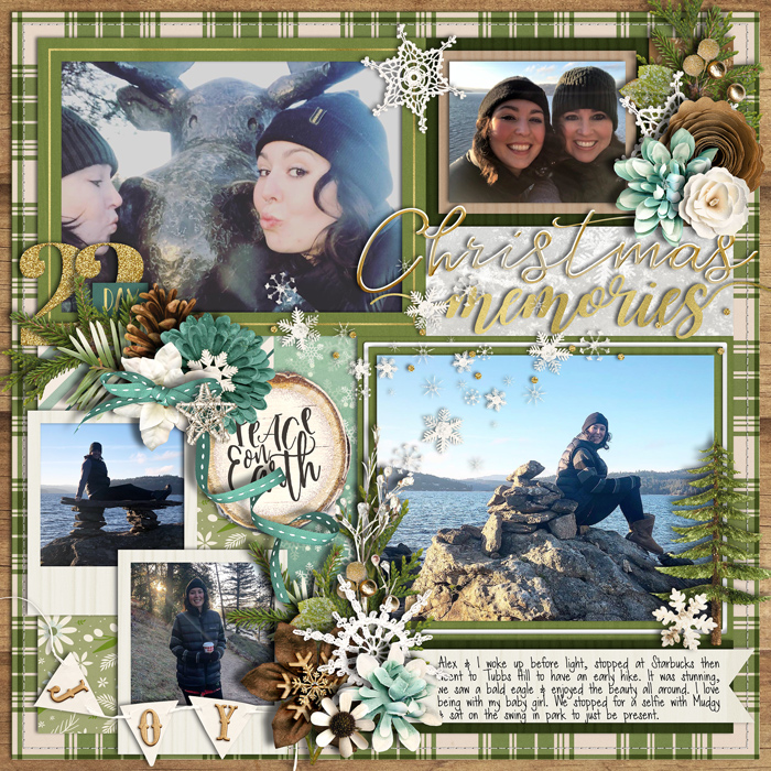 Christmas Memories