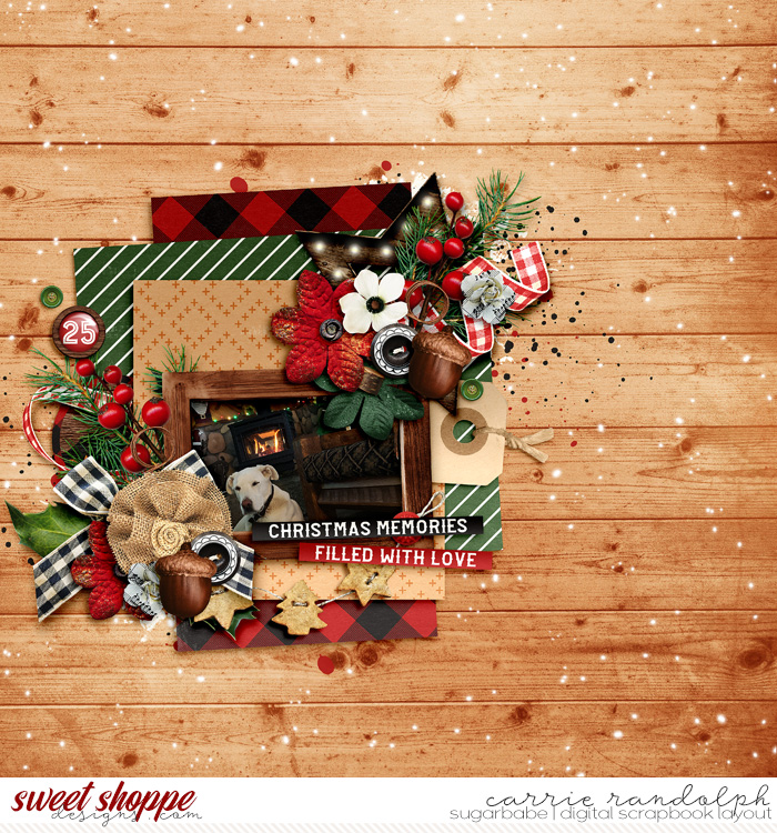 Christmas Memories
