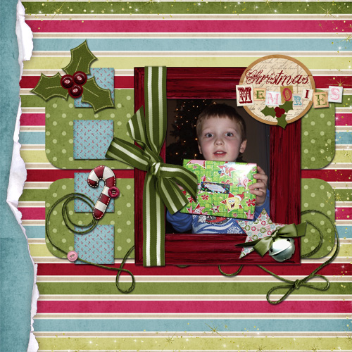Christmas Memories