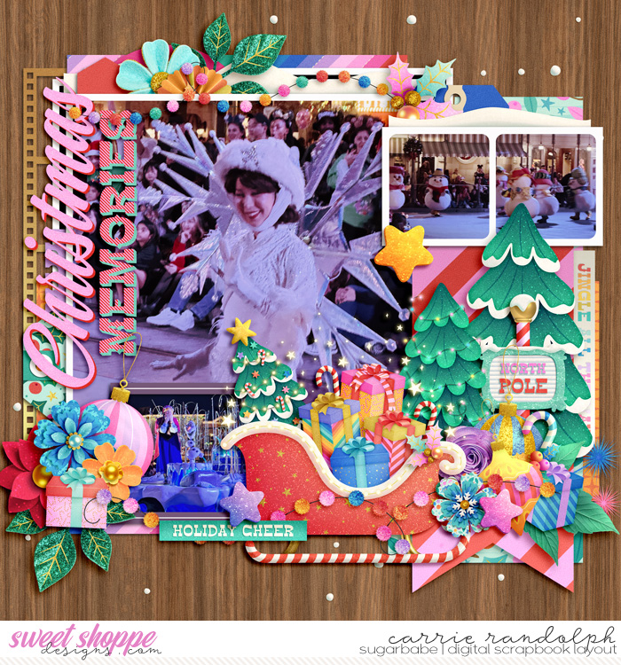 Christmas Memories