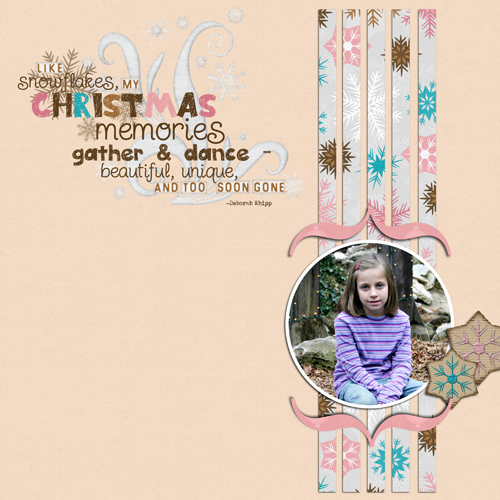 Christmas Memory
