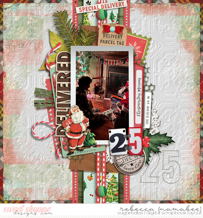 Christmas Morning