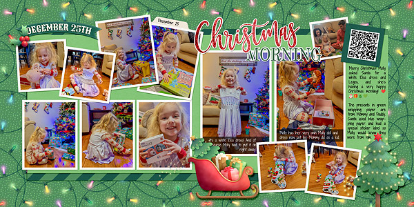 Christmas Morning