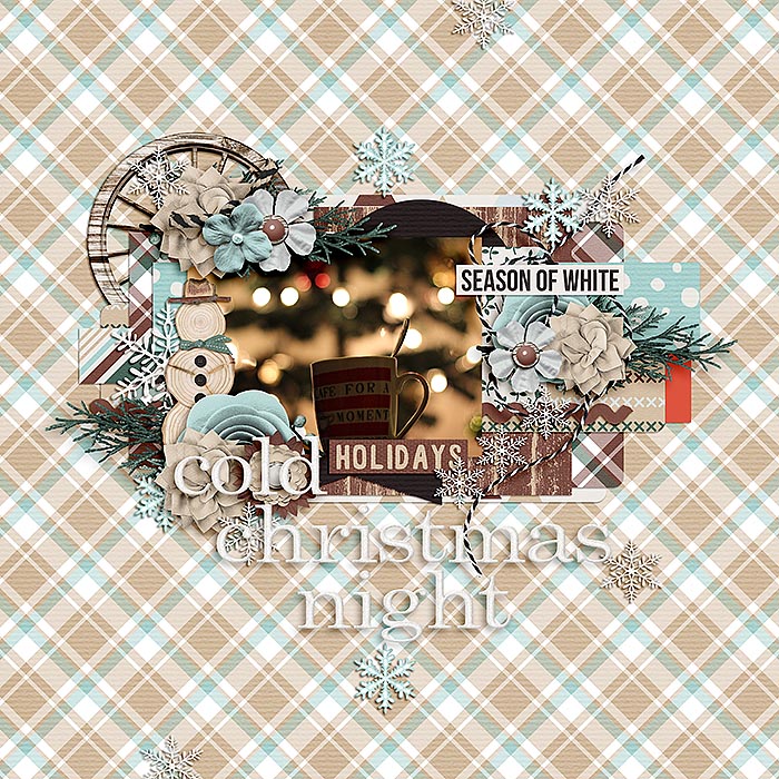 Christmas Night