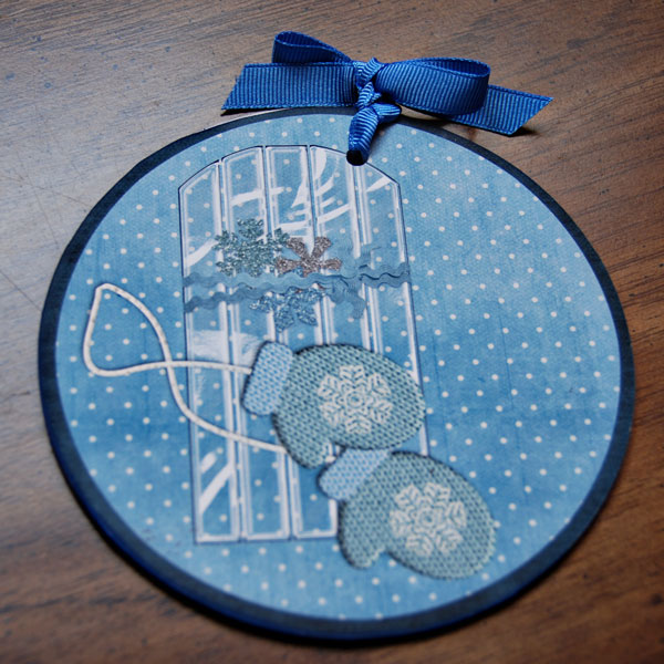 Christmas Ornament