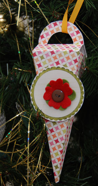 Christmas Ornament