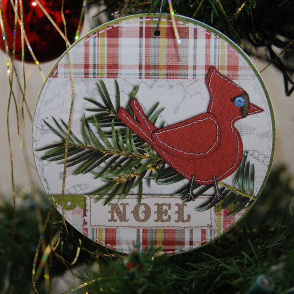 Christmas Ornament