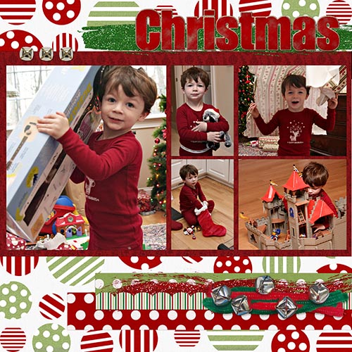 Christmas page 1