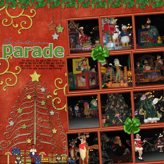 Christmas Parade