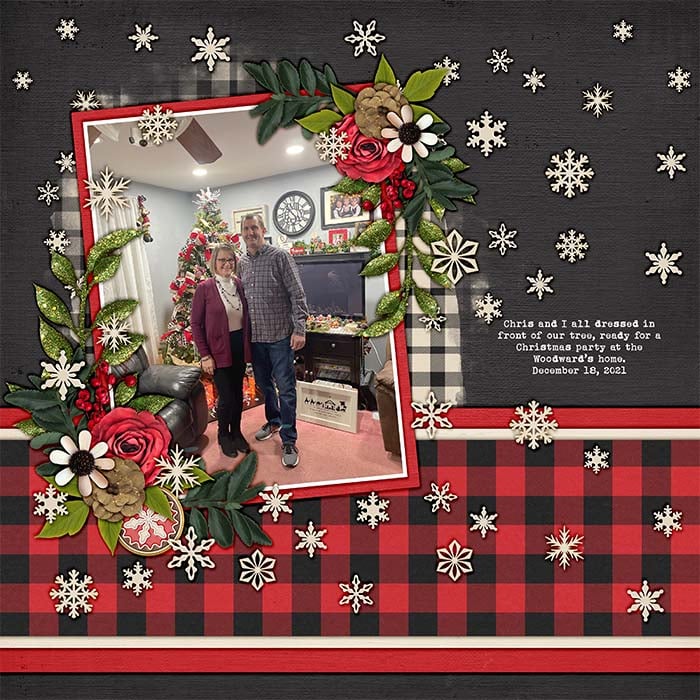 Christmas Party