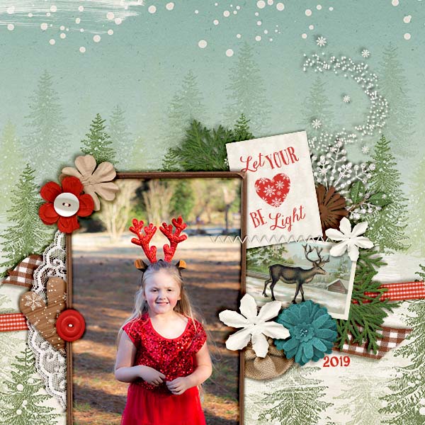 Christmas Photo