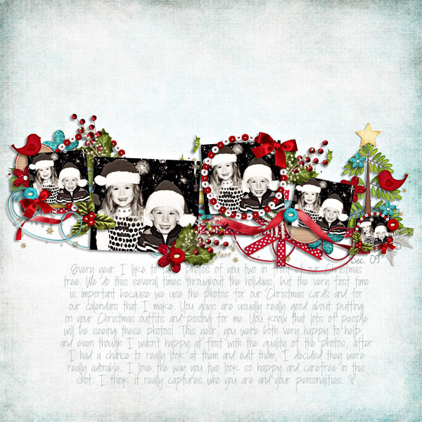 Christmas Photos