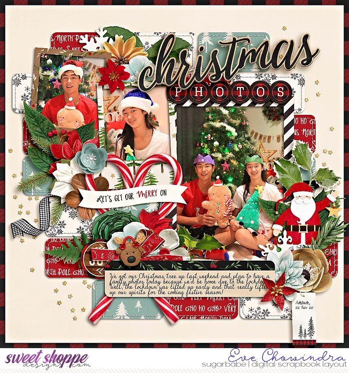 christmas photos