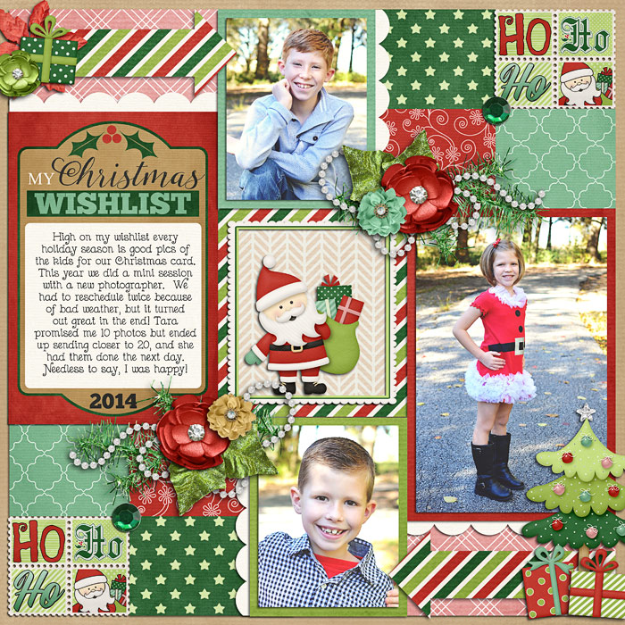 Christmas Pics