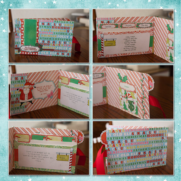 Christmas Planner