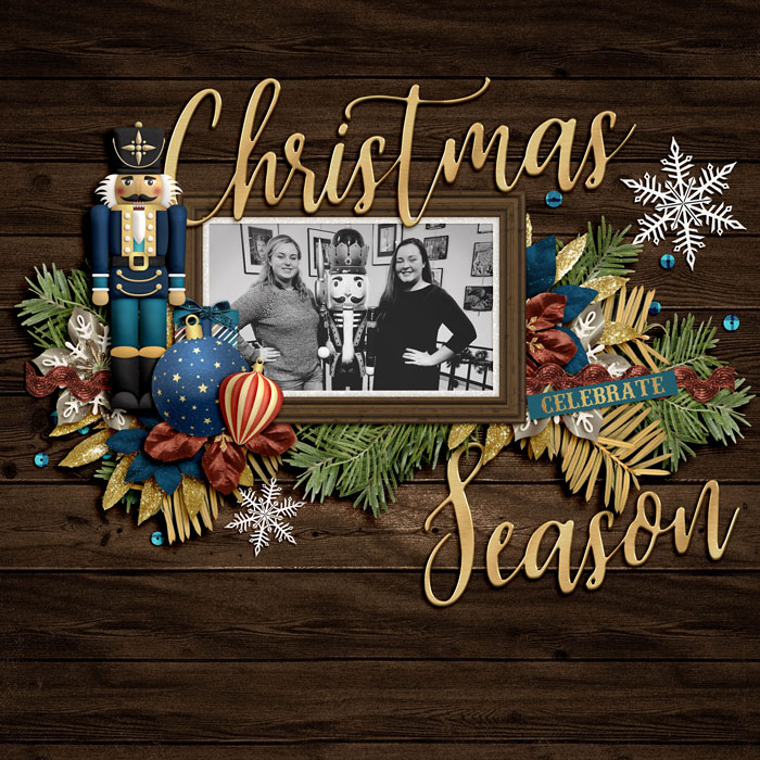 Christmas Season