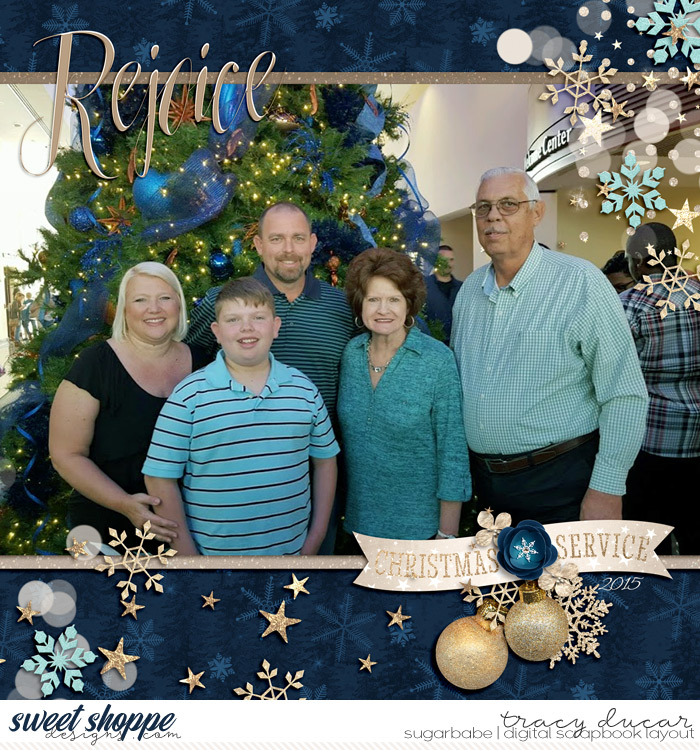 Christmas Service