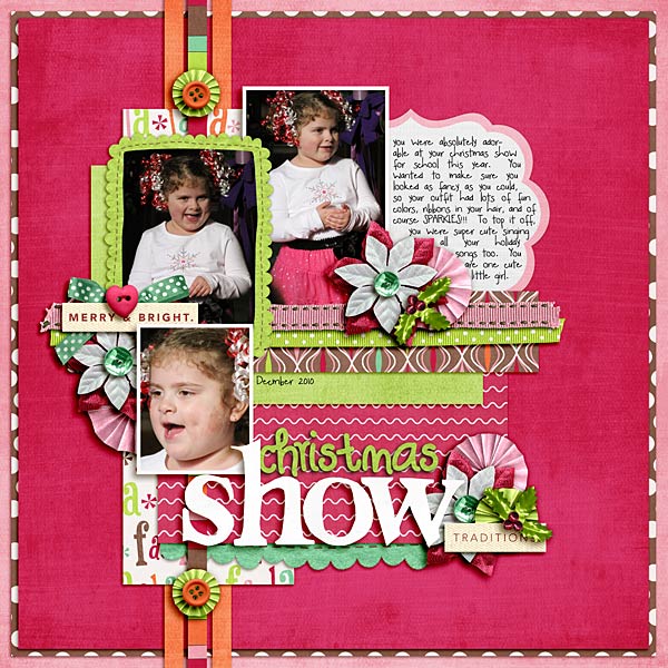 Christmas Show