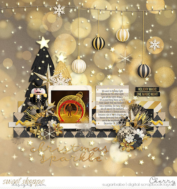 Christmas Sparkle