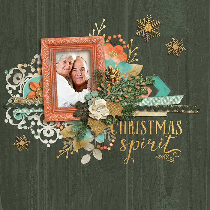 Christmas Spirit