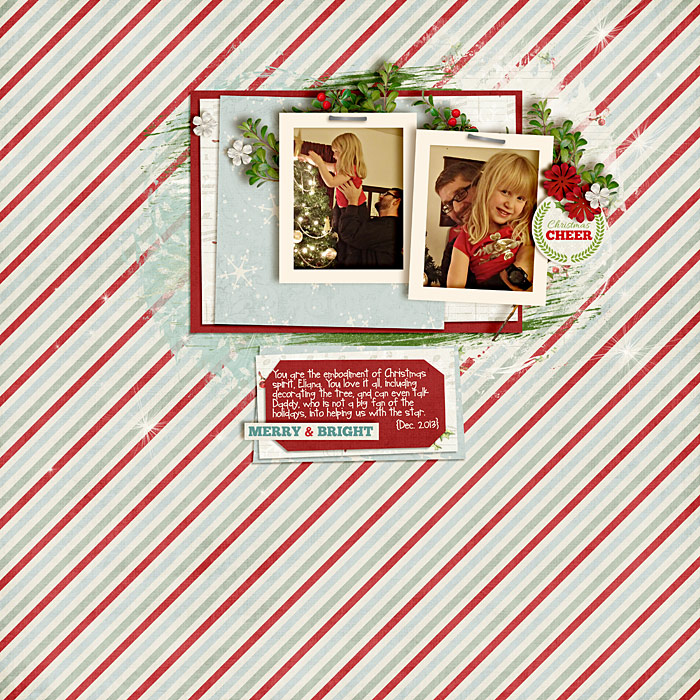 Christmas Spirit