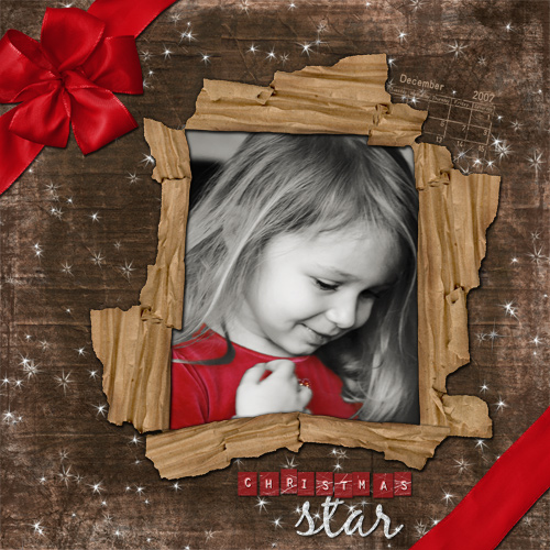 Christmas Star