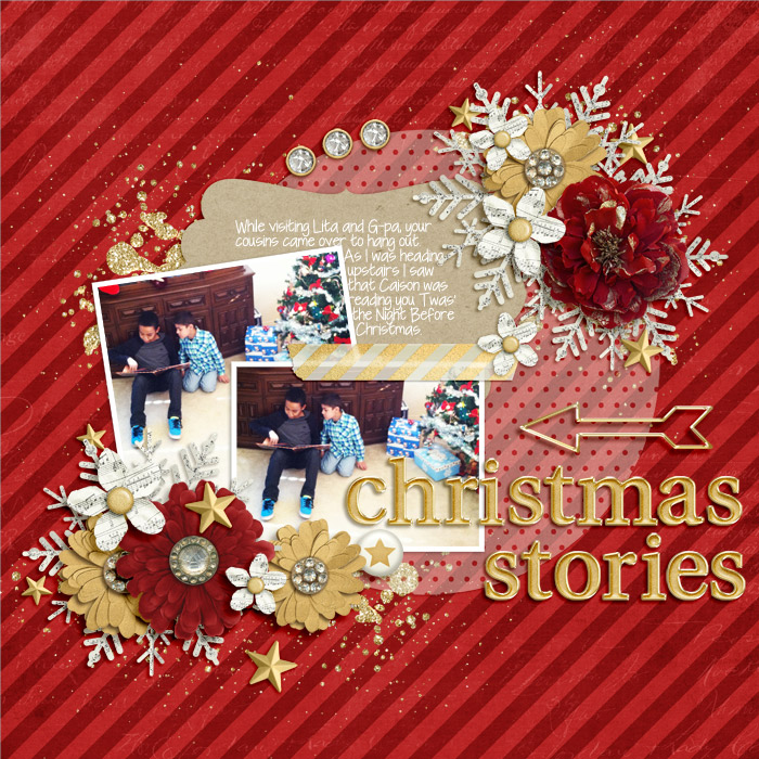 Christmas Stories