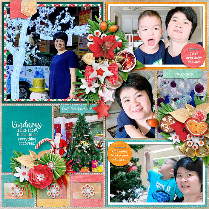 Christmas Surprise