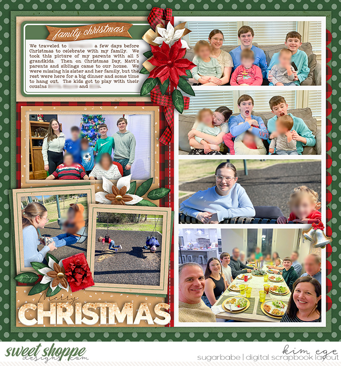 Christmas Tales pg.2