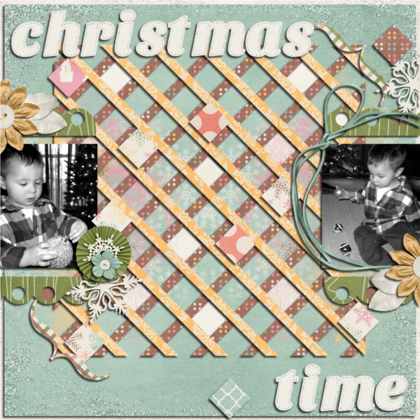 Christmas Time