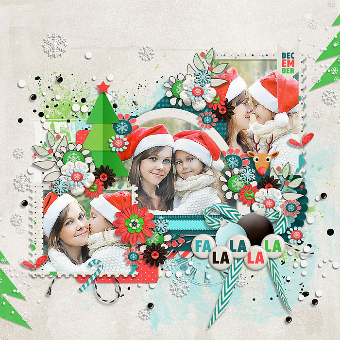 Christmas Time