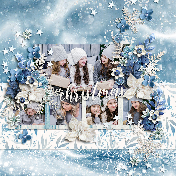 Christmas Time