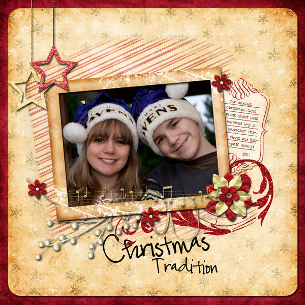 Christmas Traditions