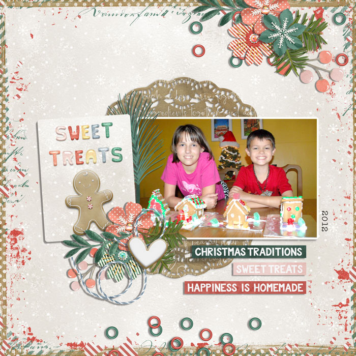 christmas traditions