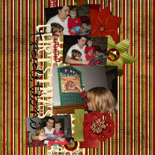 Christmas Traditions
