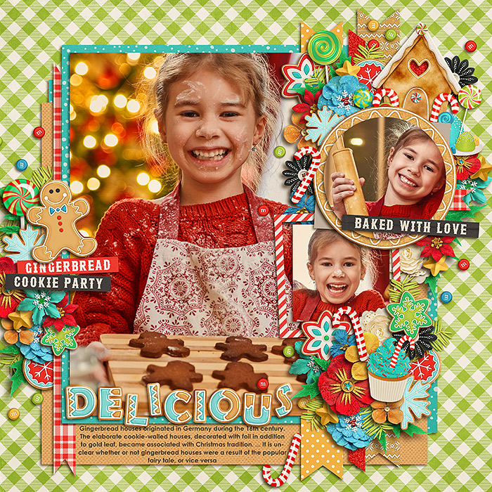 christmas treats