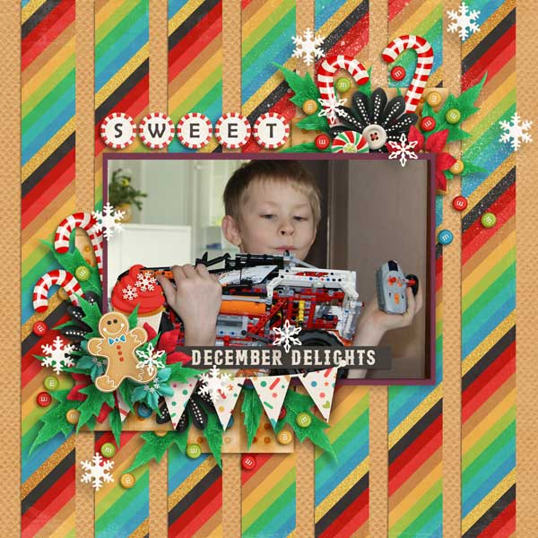 Christmas Treats