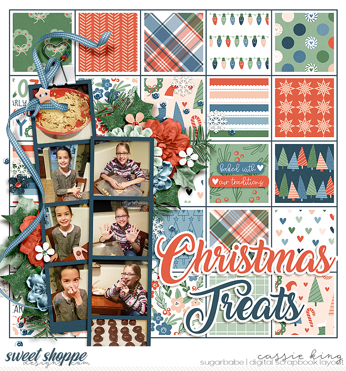 Christmas Treats