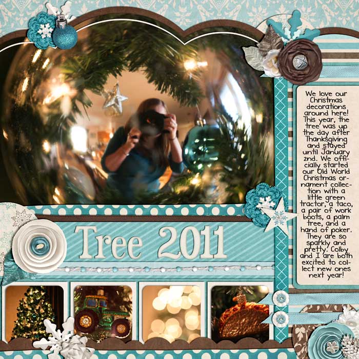 Christmas Tree