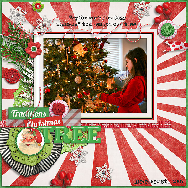 Christmas Tree