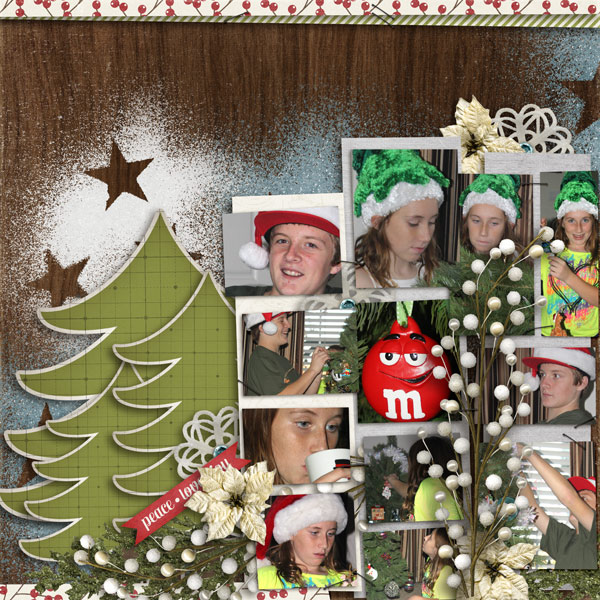 Christmas Tree