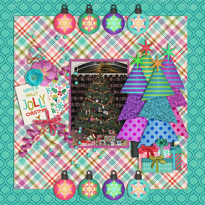 Christmas Tree