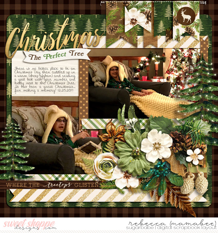 Christmas tree