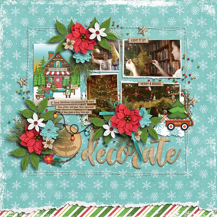Christmas tree